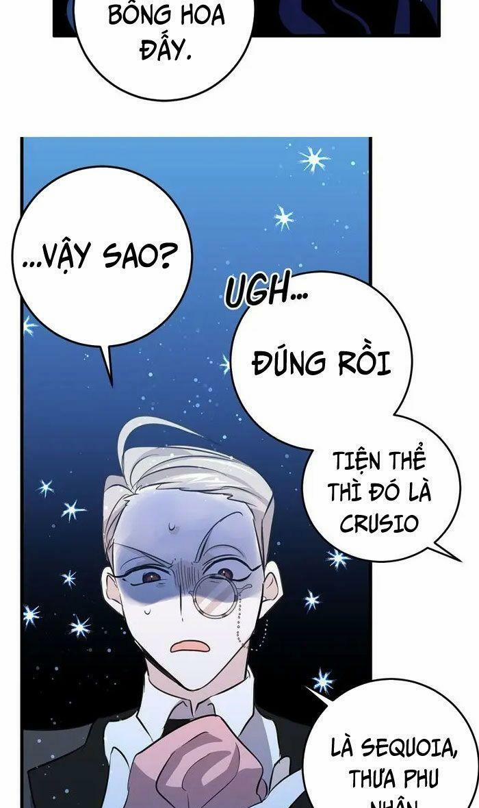 Tôi Là Bạn Gái Cũ Của Một Quân Nhân 34 trang 3