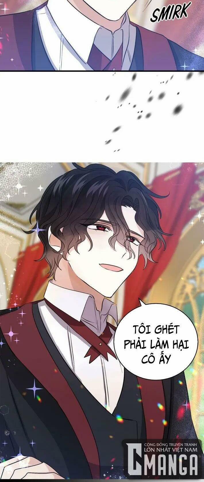 Tôi Là Bạn Gái Cũ Của Một Quân Nhân 34 trang 30