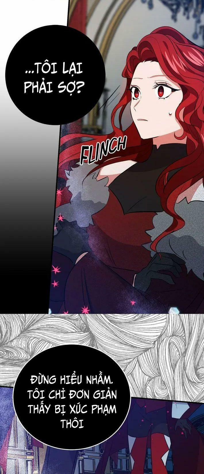 Tôi Là Bạn Gái Cũ Của Một Quân Nhân 34 trang 33