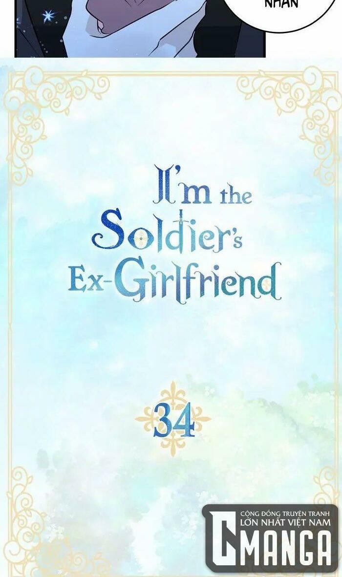 Tôi Là Bạn Gái Cũ Của Một Quân Nhân 34 trang 4