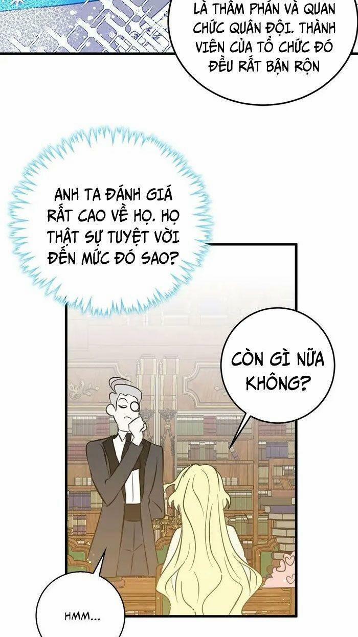 Tôi Là Bạn Gái Cũ Của Một Quân Nhân 34 trang 6