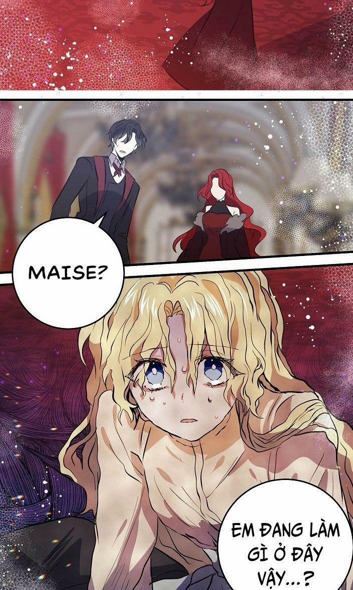 Tôi Là Bạn Gái Cũ Của Một Quân Nhân 35 trang 1