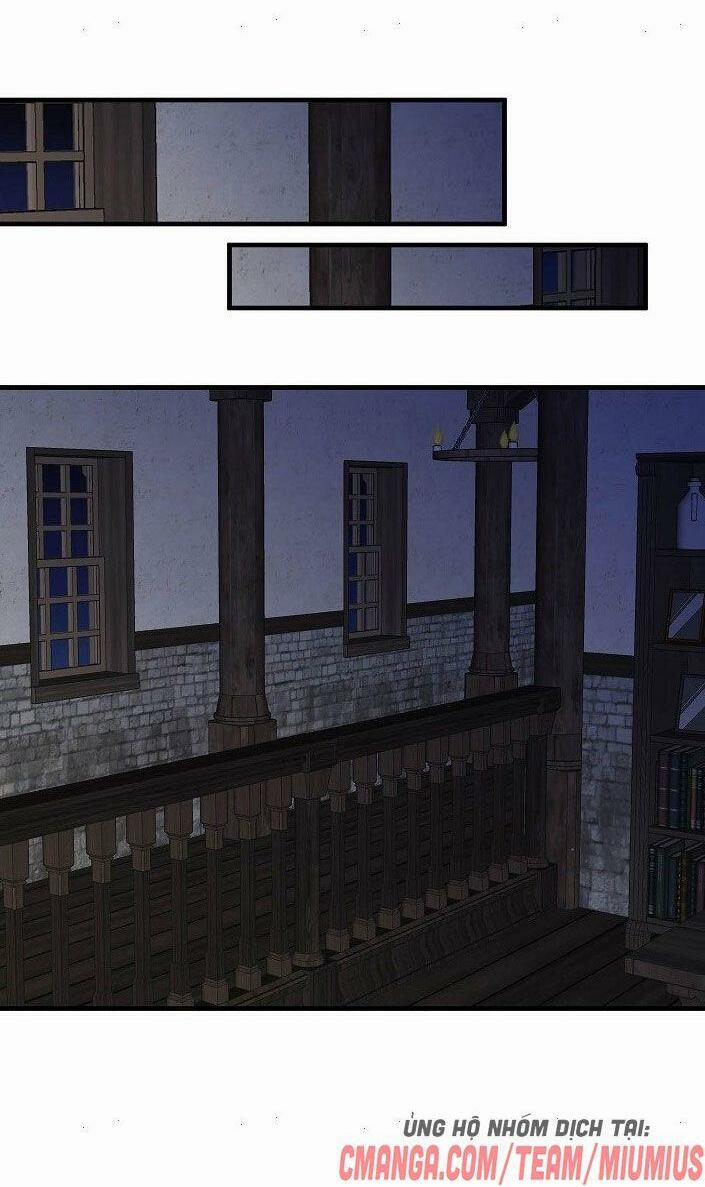 Tôi Là Bạn Gái Cũ Của Một Quân Nhân 35 trang 11