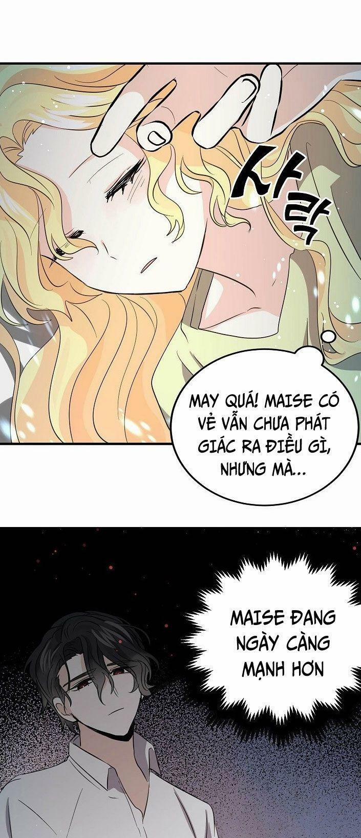 Tôi Là Bạn Gái Cũ Của Một Quân Nhân 35 trang 12