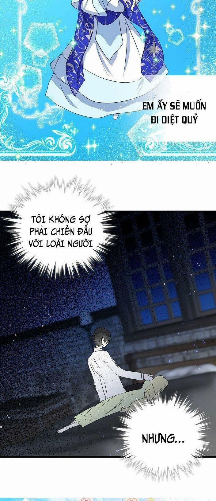 Tôi Là Bạn Gái Cũ Của Một Quân Nhân 35 trang 15