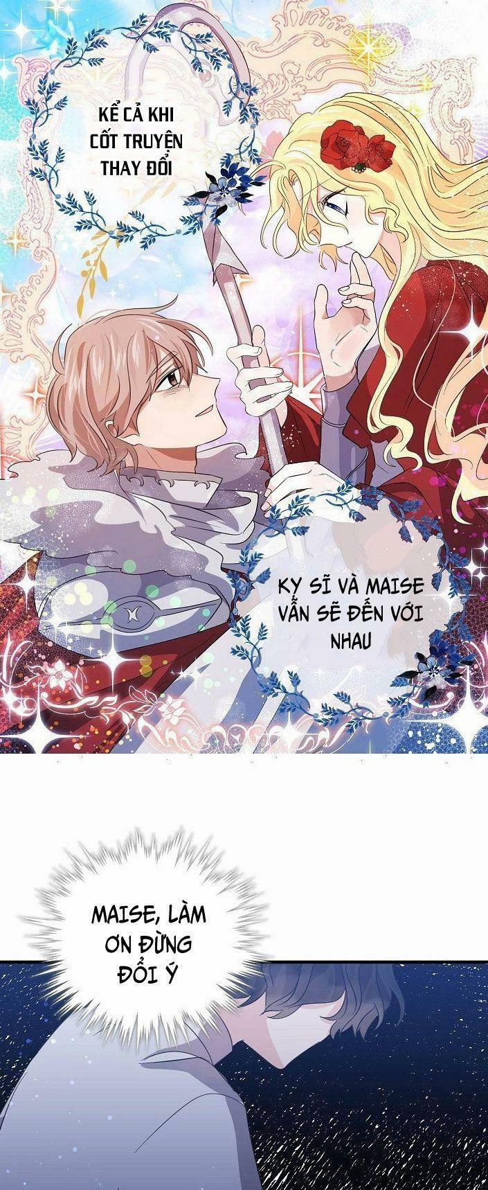 Tôi Là Bạn Gái Cũ Của Một Quân Nhân 35 trang 16