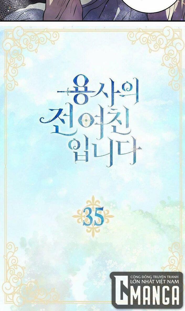 Tôi Là Bạn Gái Cũ Của Một Quân Nhân 35 trang 2