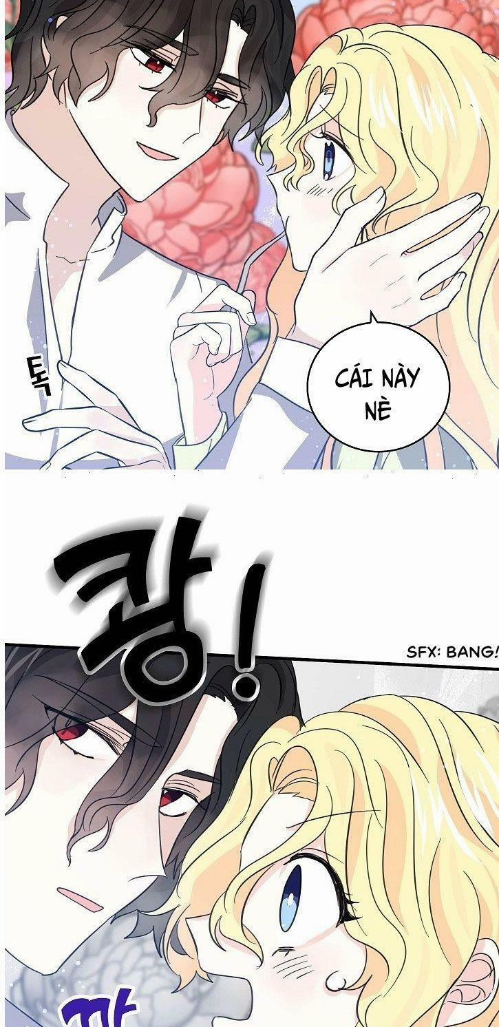 Tôi Là Bạn Gái Cũ Của Một Quân Nhân 35 trang 20