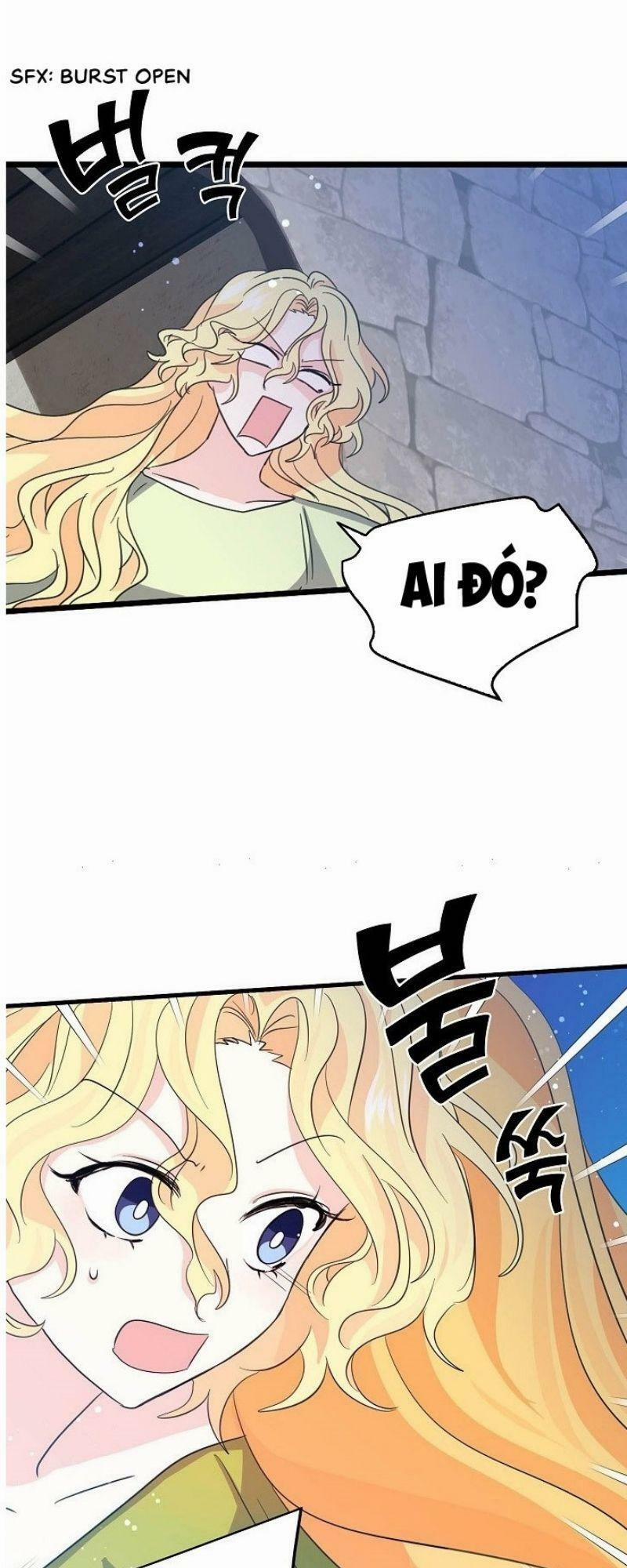 Tôi Là Bạn Gái Cũ Của Một Quân Nhân 35 trang 22