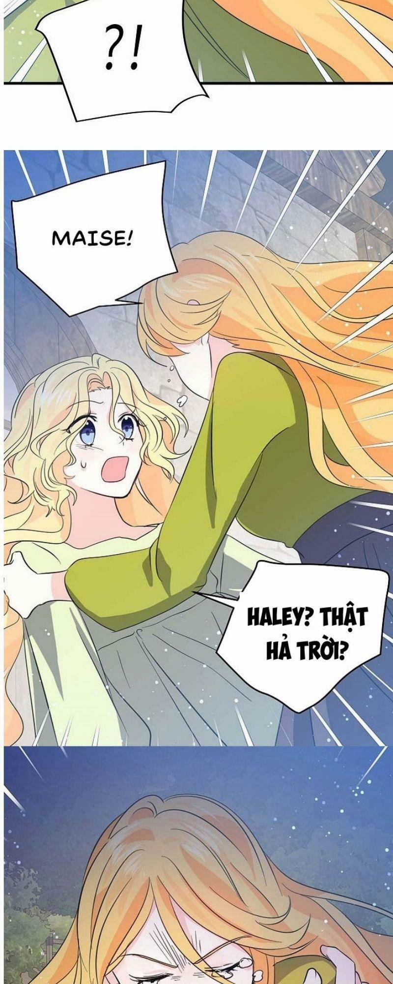 Tôi Là Bạn Gái Cũ Của Một Quân Nhân 35 trang 23