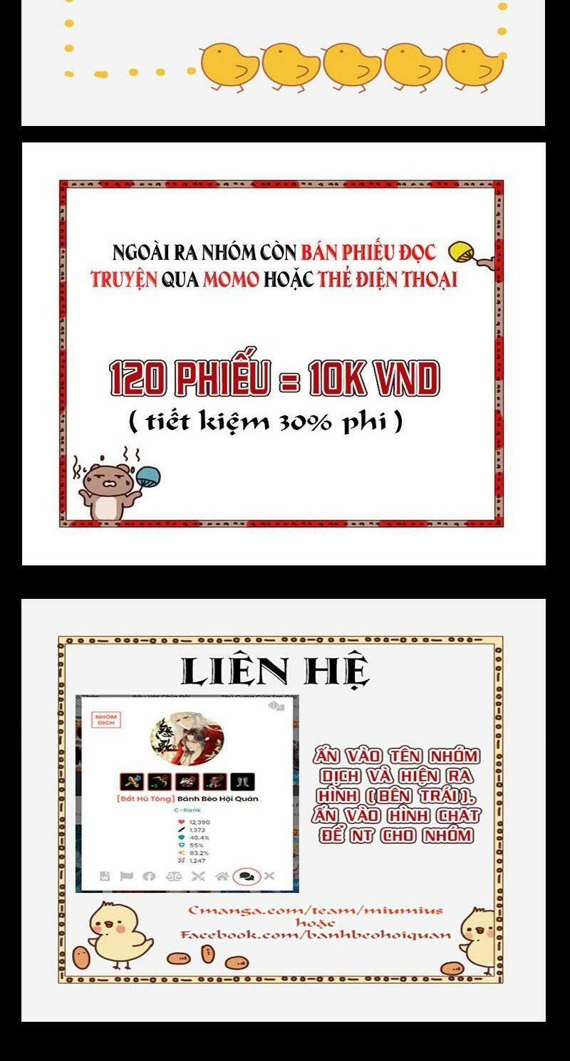 Tôi Là Bạn Gái Cũ Của Một Quân Nhân 35 trang 25