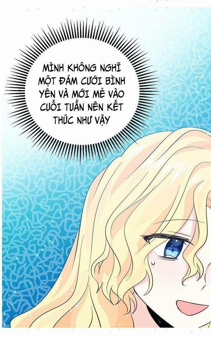 Tôi Là Bạn Gái Cũ Của Một Quân Nhân 35 trang 28