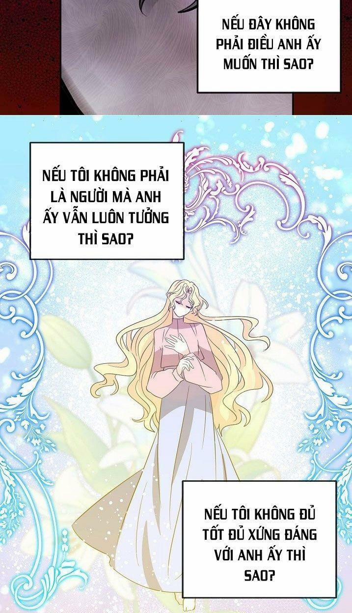 Tôi Là Bạn Gái Cũ Của Một Quân Nhân 35 trang 38