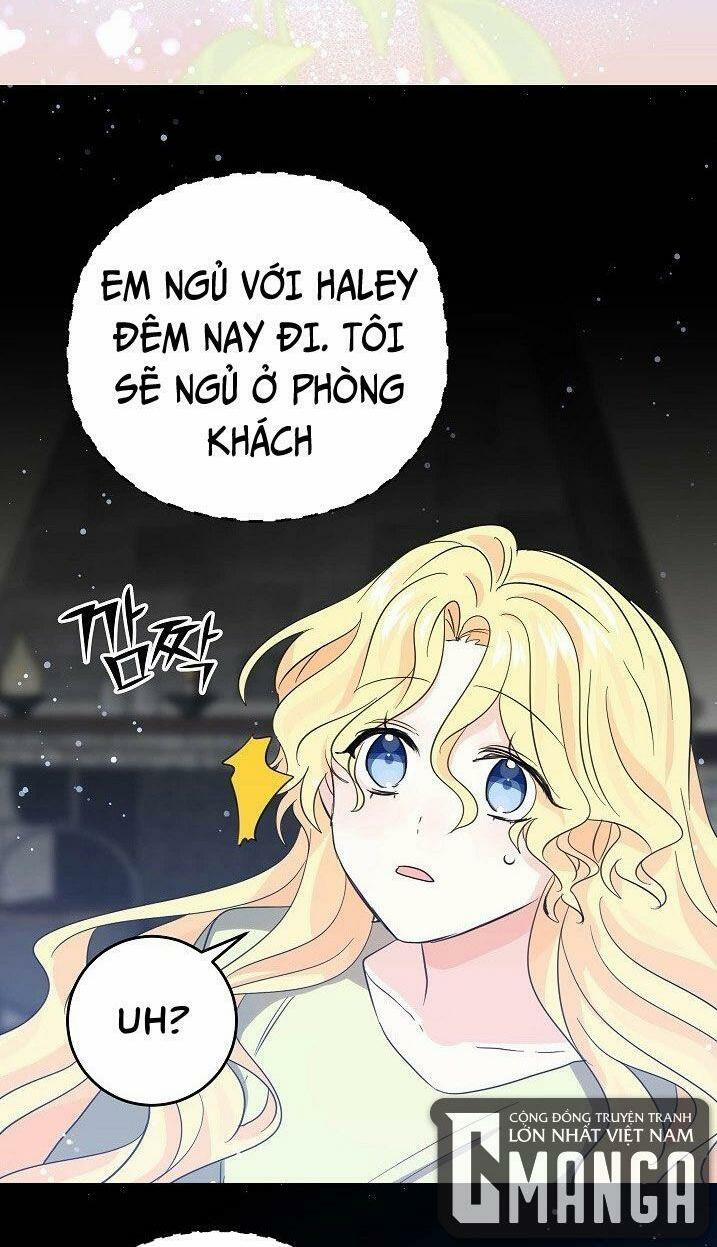 Tôi Là Bạn Gái Cũ Của Một Quân Nhân 35 trang 39