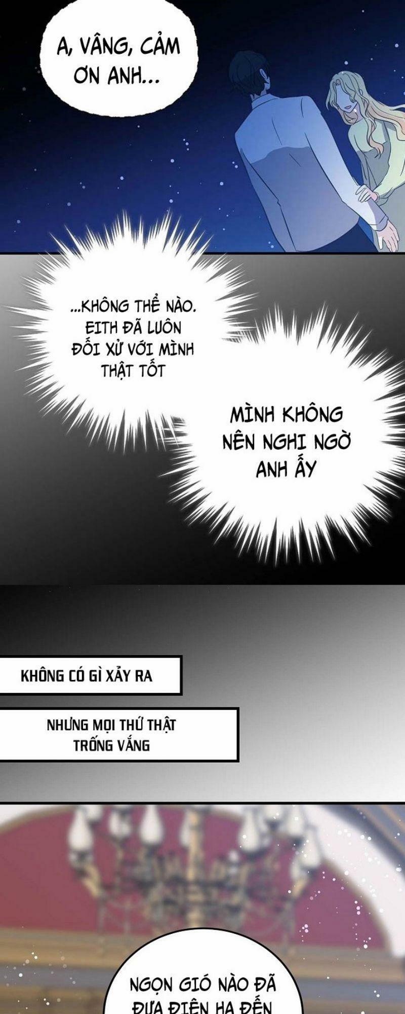 Tôi Là Bạn Gái Cũ Của Một Quân Nhân 35 trang 40