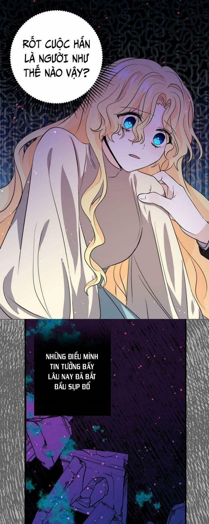 Tôi Là Bạn Gái Cũ Của Một Quân Nhân 35 trang 6