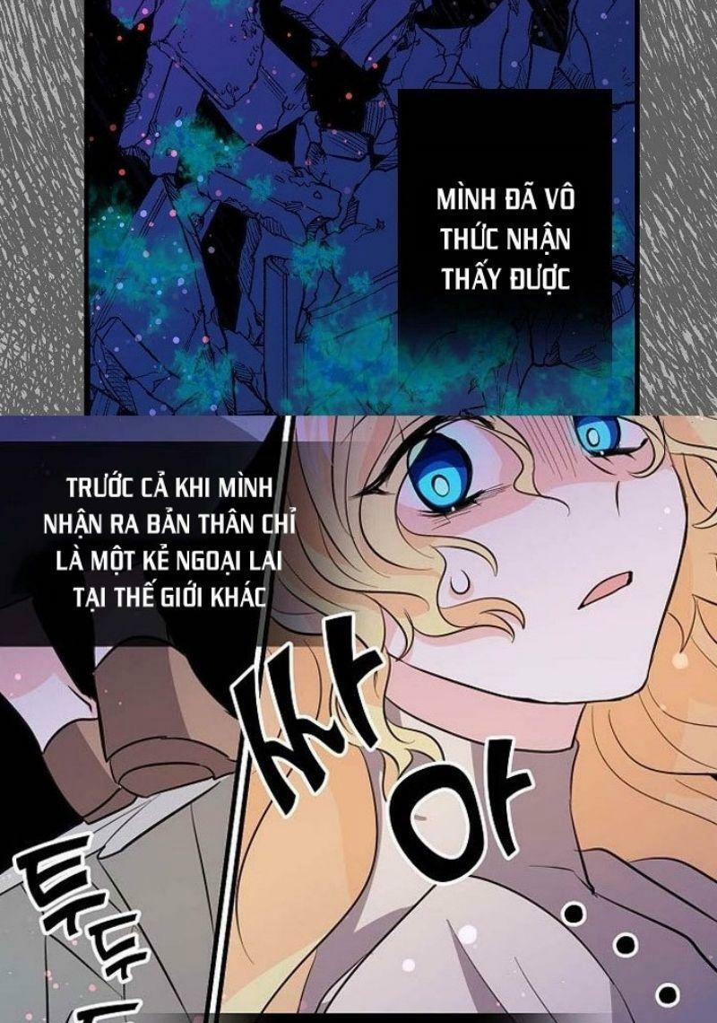 Tôi Là Bạn Gái Cũ Của Một Quân Nhân 35 trang 7