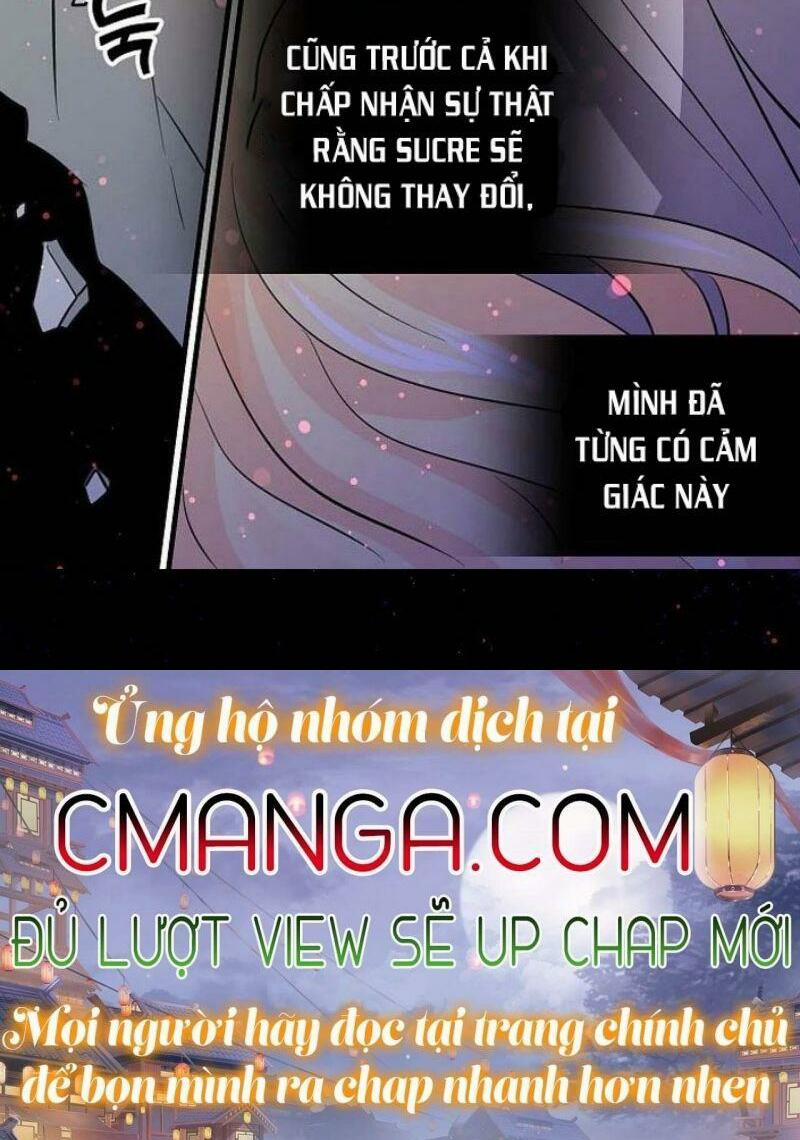 Tôi Là Bạn Gái Cũ Của Một Quân Nhân 35 trang 8