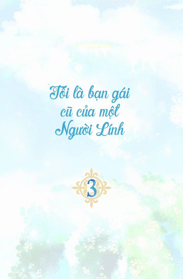 Tôi Là Bạn Gái Cũ Của Một Quân Nhân 4 trang 0