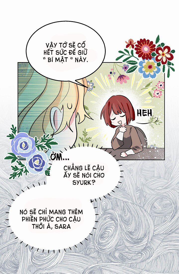 Tôi Là Bạn Gái Cũ Của Một Quân Nhân 4 trang 11