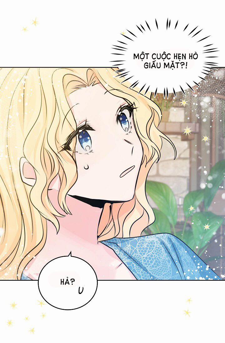 Tôi Là Bạn Gái Cũ Của Một Quân Nhân 4 trang 15