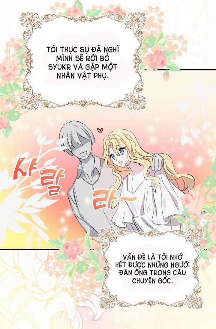 Tôi Là Bạn Gái Cũ Của Một Quân Nhân 4 trang 20