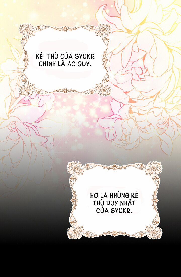 Tôi Là Bạn Gái Cũ Của Một Quân Nhân 4 trang 21