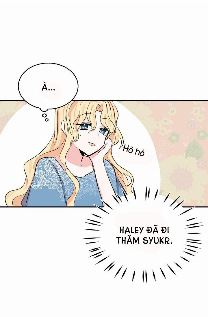 Tôi Là Bạn Gái Cũ Của Một Quân Nhân 4 trang 27