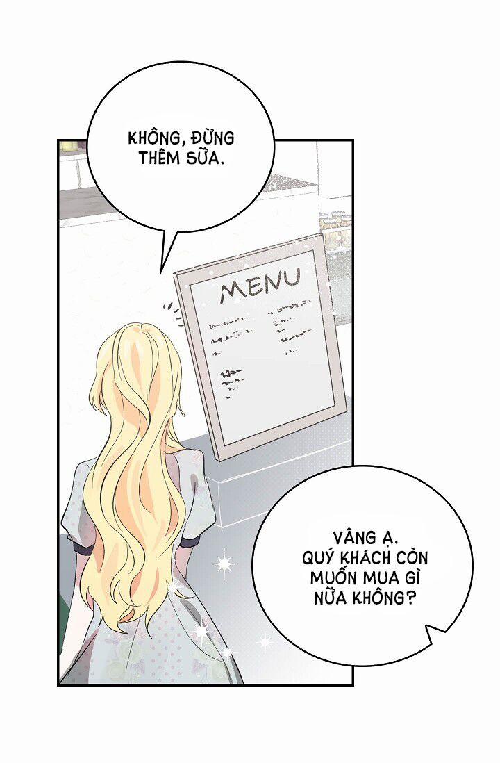 Tôi Là Bạn Gái Cũ Của Một Quân Nhân 4 trang 47