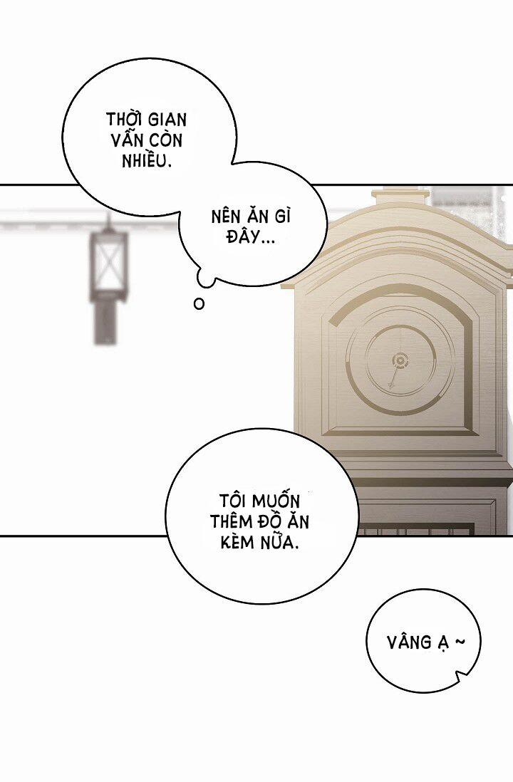 Tôi Là Bạn Gái Cũ Của Một Quân Nhân 4 trang 48