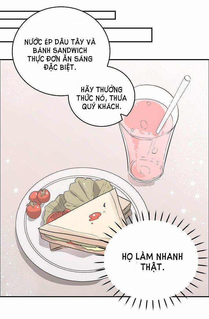 Tôi Là Bạn Gái Cũ Của Một Quân Nhân 4 trang 49