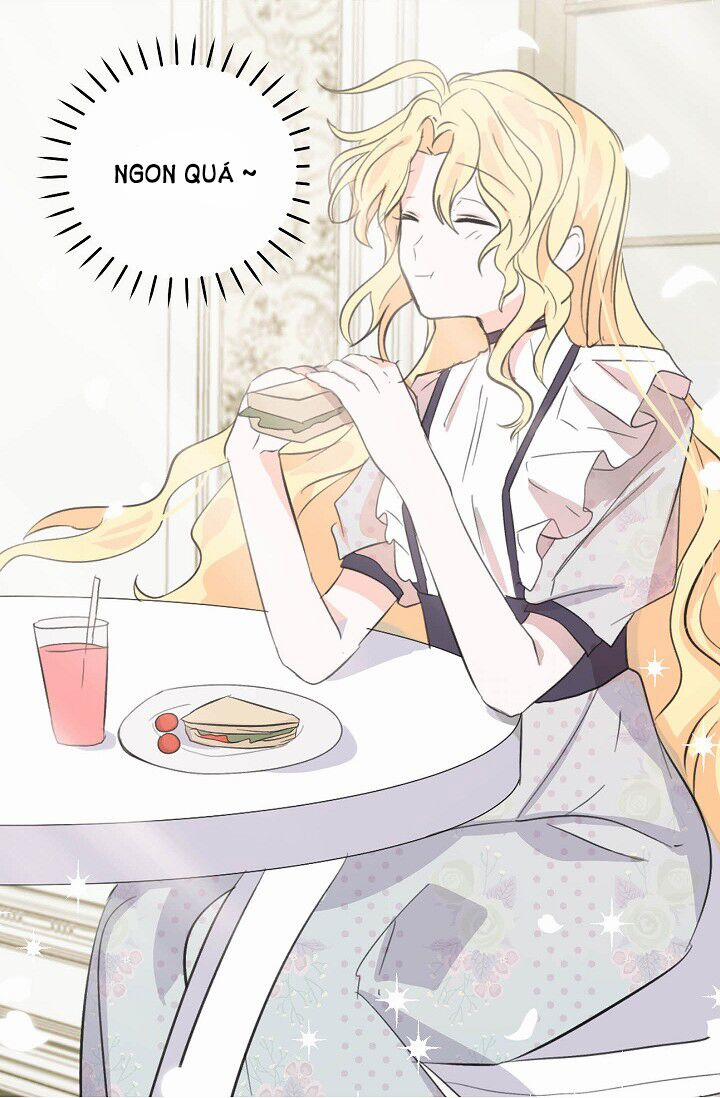 Tôi Là Bạn Gái Cũ Của Một Quân Nhân 4 trang 52