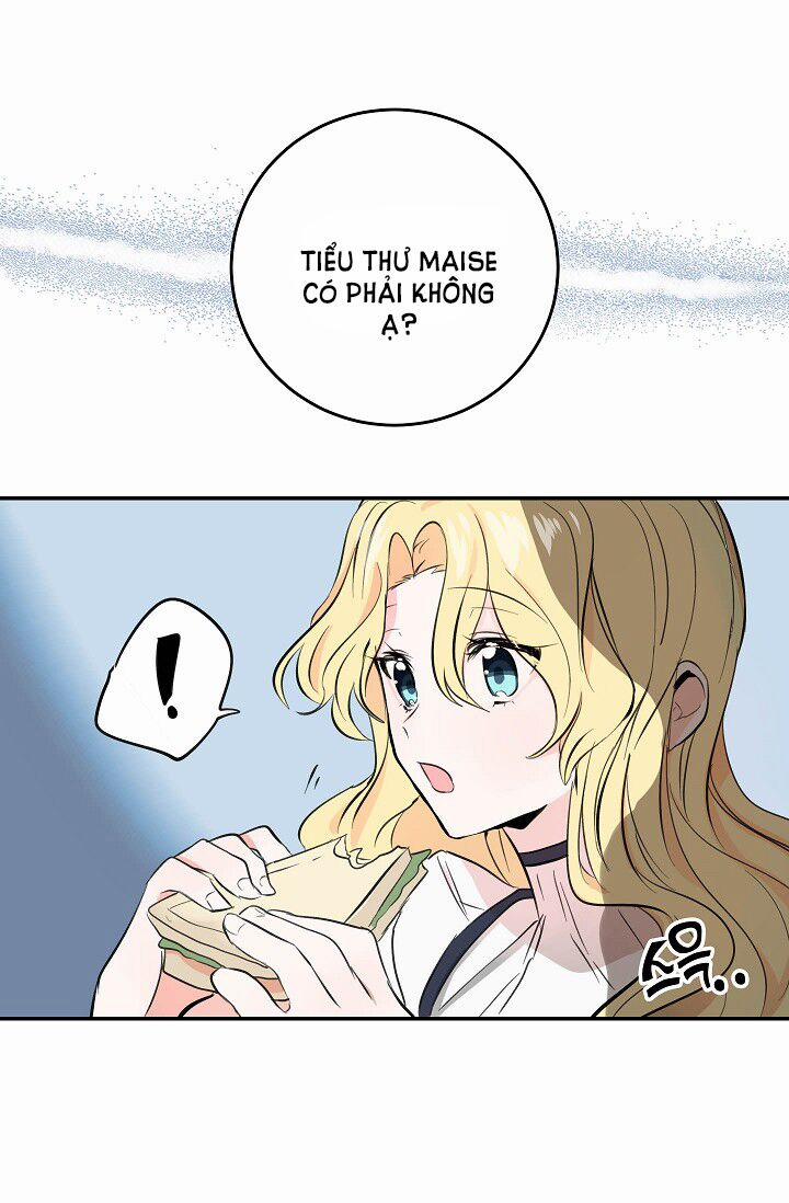 Tôi Là Bạn Gái Cũ Của Một Quân Nhân 4 trang 53