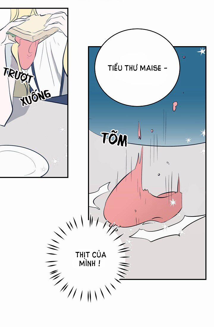 Tôi Là Bạn Gái Cũ Của Một Quân Nhân 4 trang 55