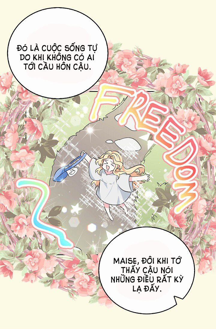 Tôi Là Bạn Gái Cũ Của Một Quân Nhân 4 trang 7