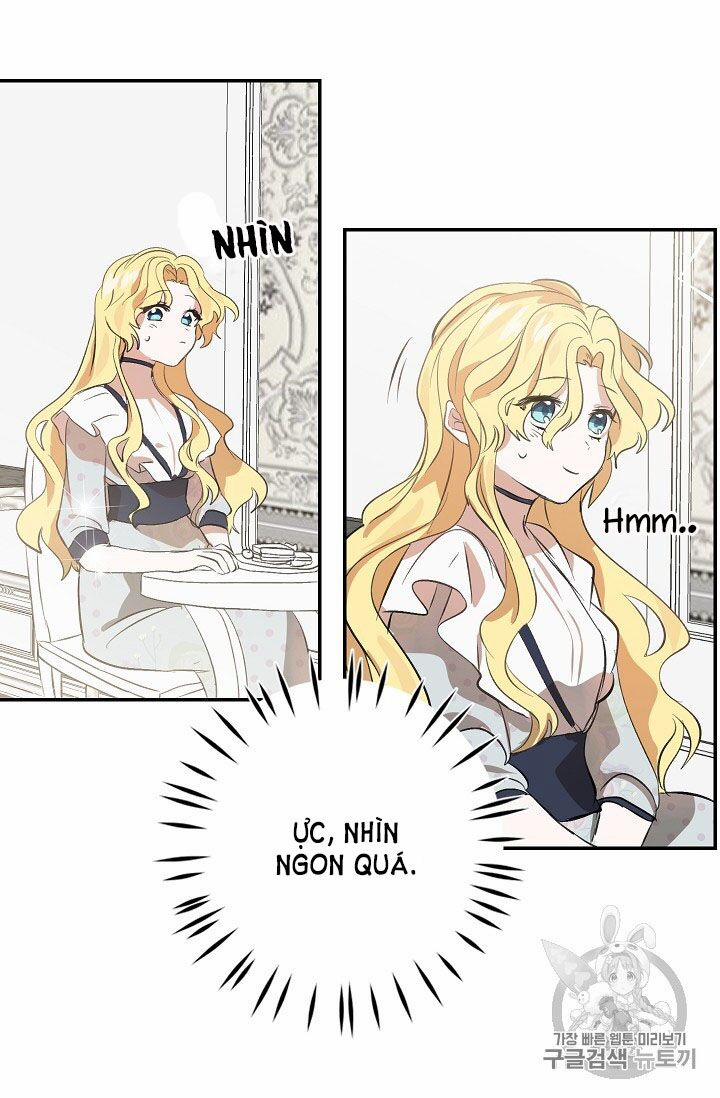 Tôi Là Bạn Gái Cũ Của Một Quân Nhân 5.5 trang 1