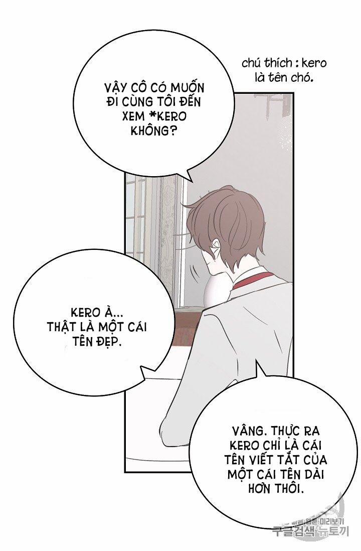 Tôi Là Bạn Gái Cũ Của Một Quân Nhân 5.5 trang 10