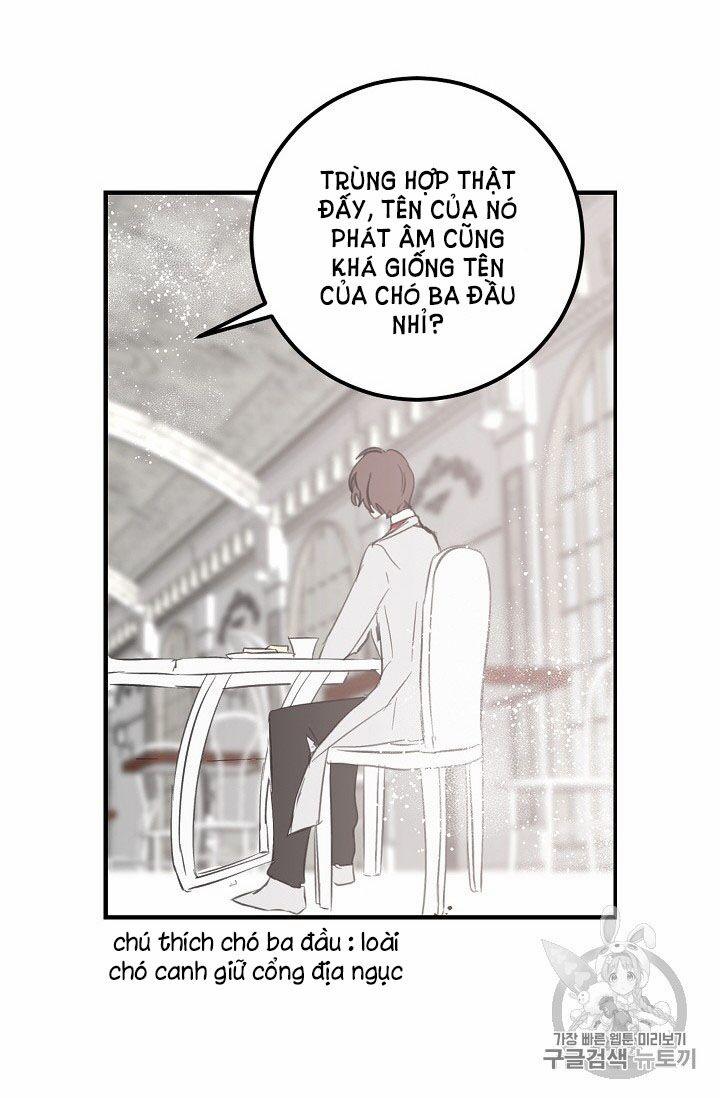 Tôi Là Bạn Gái Cũ Của Một Quân Nhân 5.5 trang 11