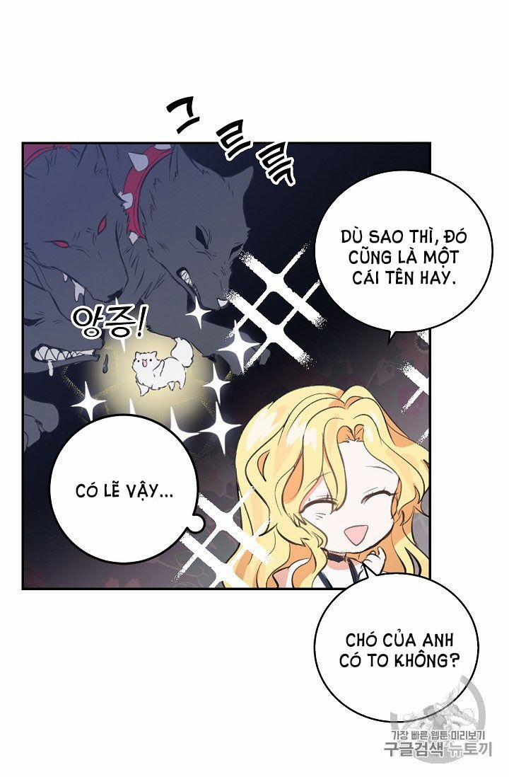 Tôi Là Bạn Gái Cũ Của Một Quân Nhân 5.5 trang 13