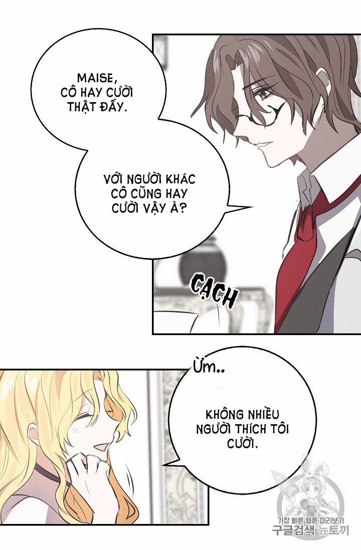 Tôi Là Bạn Gái Cũ Của Một Quân Nhân 5.5 trang 15