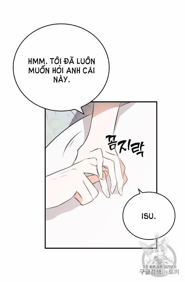 Tôi Là Bạn Gái Cũ Của Một Quân Nhân 5.5 trang 17