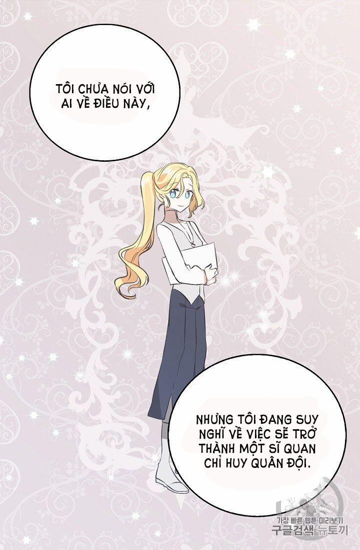 Tôi Là Bạn Gái Cũ Của Một Quân Nhân 5.5 trang 19