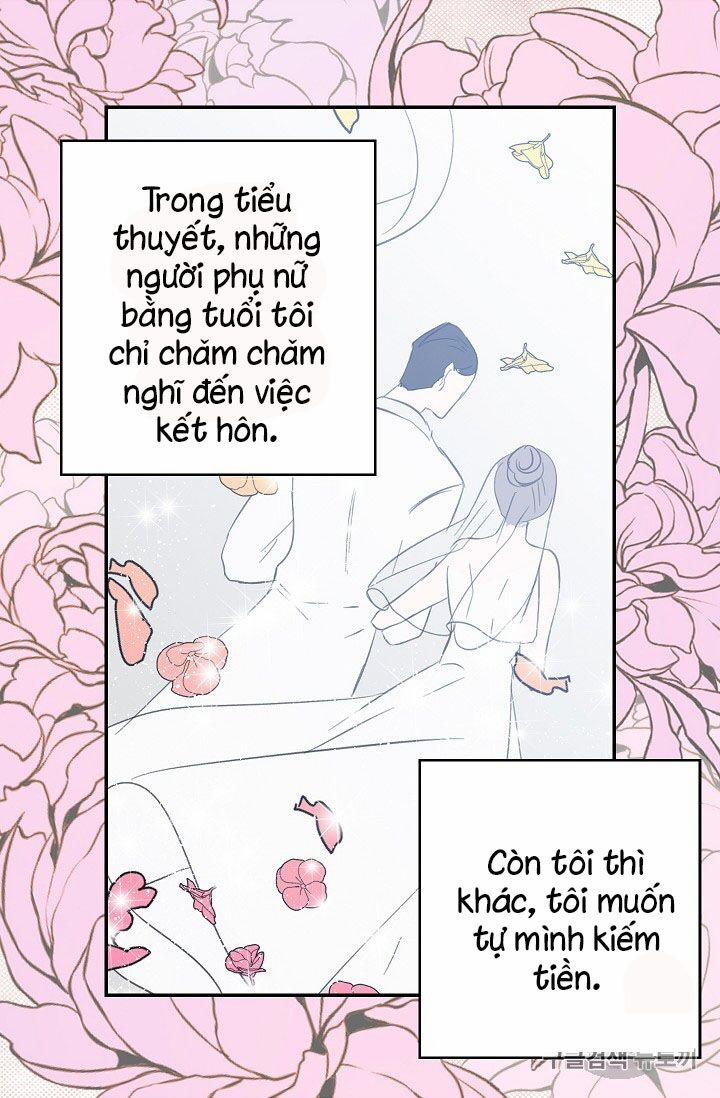 Tôi Là Bạn Gái Cũ Của Một Quân Nhân 5.5 trang 21