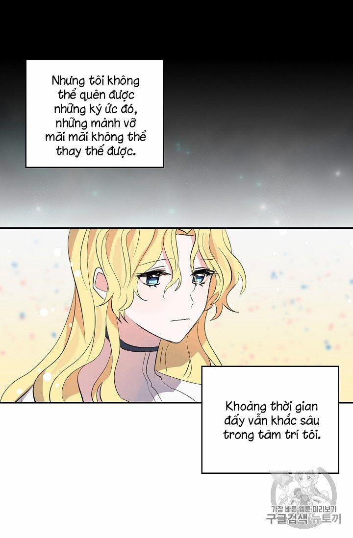 Tôi Là Bạn Gái Cũ Của Một Quân Nhân 5.5 trang 27