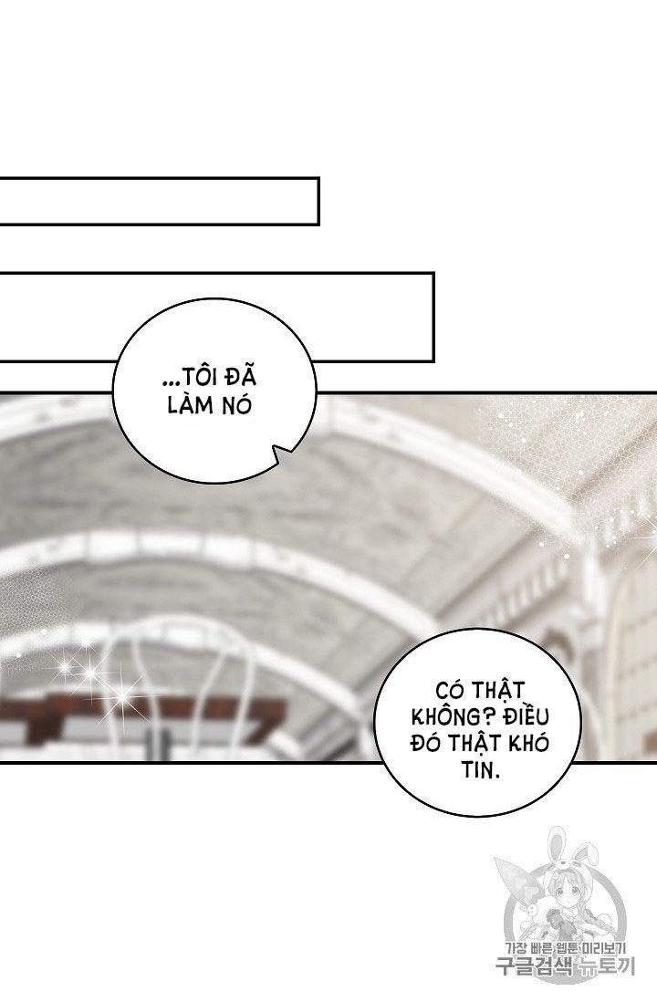 Tôi Là Bạn Gái Cũ Của Một Quân Nhân 5.5 trang 3