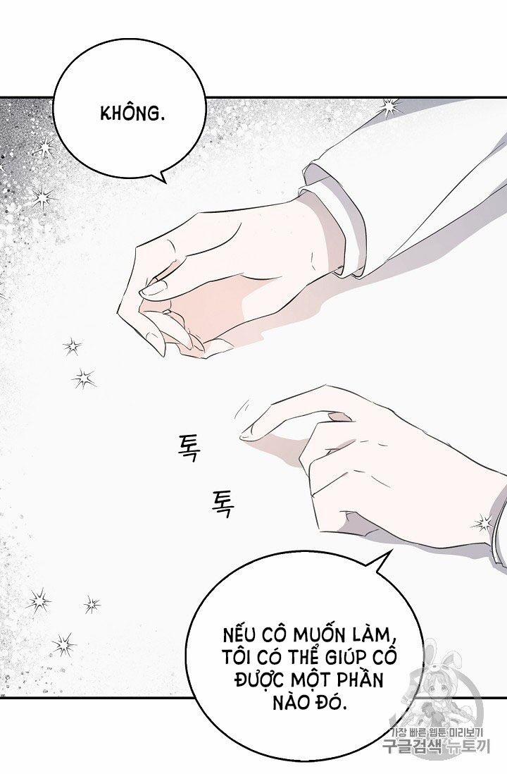 Tôi Là Bạn Gái Cũ Của Một Quân Nhân 5.5 trang 31