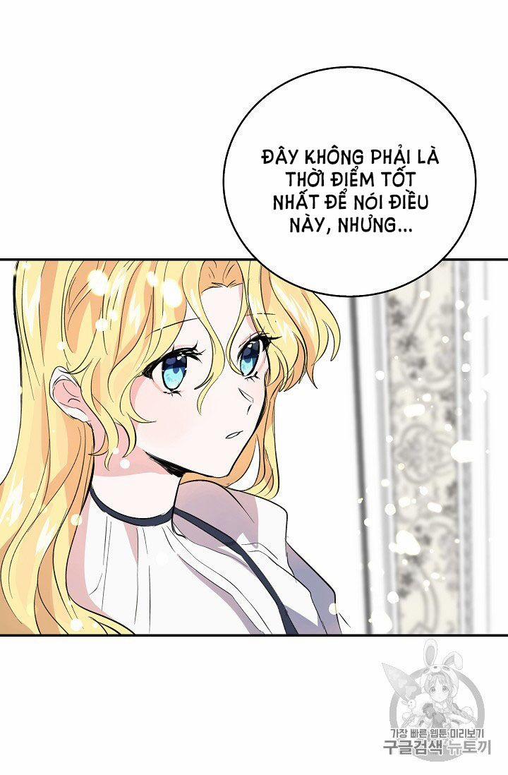 Tôi Là Bạn Gái Cũ Của Một Quân Nhân 5.5 trang 33