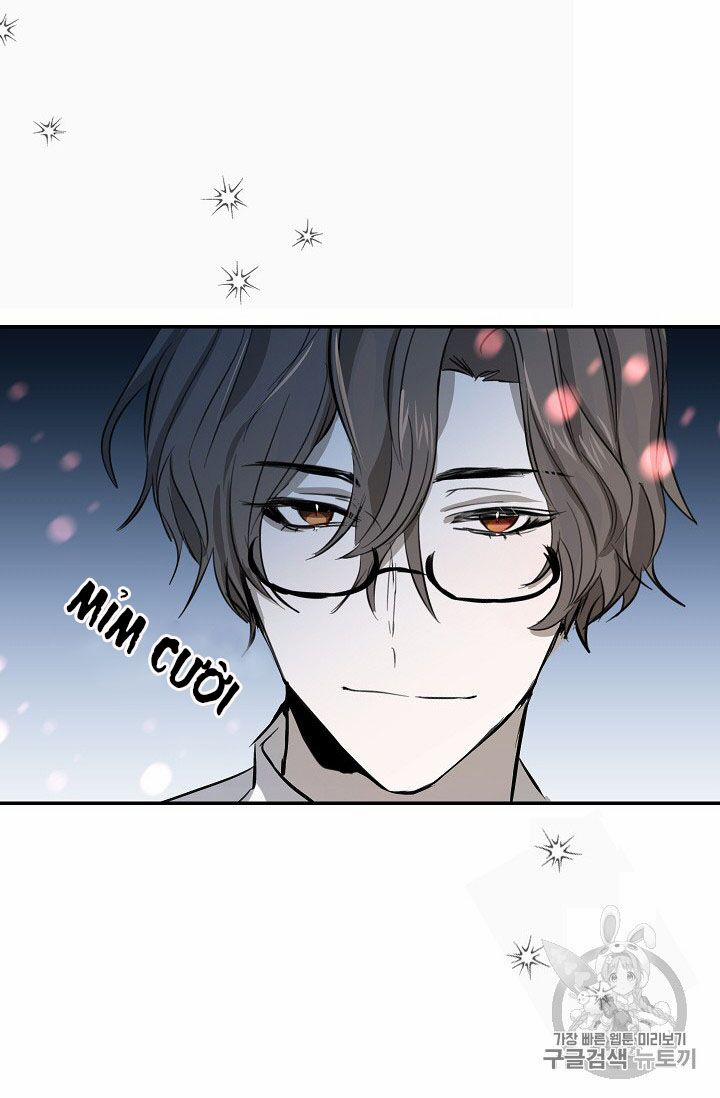 Tôi Là Bạn Gái Cũ Của Một Quân Nhân 5.5 trang 35