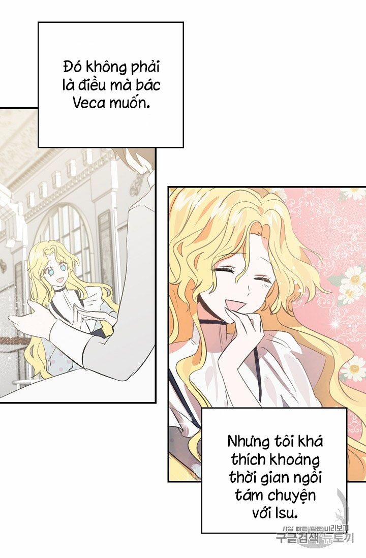 Tôi Là Bạn Gái Cũ Của Một Quân Nhân 5.5 trang 4