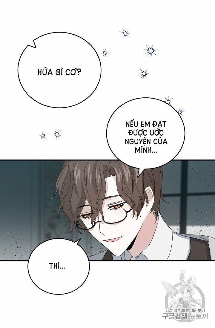 Tôi Là Bạn Gái Cũ Của Một Quân Nhân 5.5 trang 40